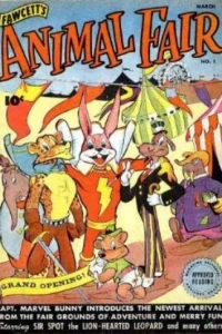 Animal Fair