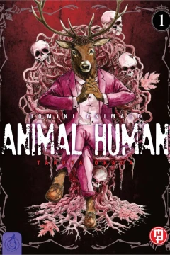Animal Human