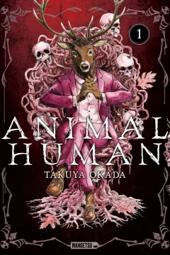 Animal Human