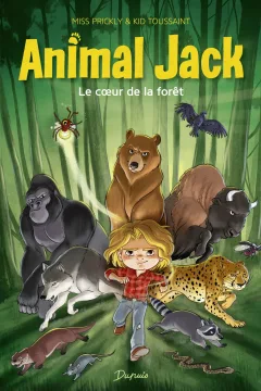 Animal Jack