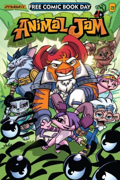 Animal Jam