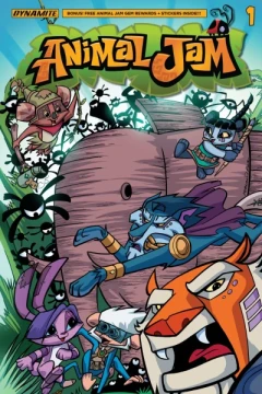 Animal Jam