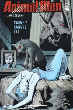 Animal Man