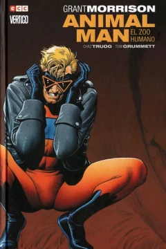 Animal Man