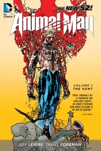 Animal Man