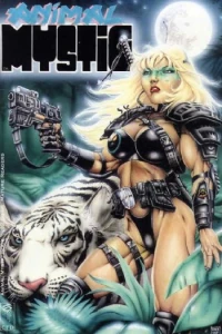 Animal Mystic