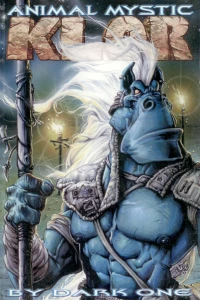 Animal Mystic: Klor