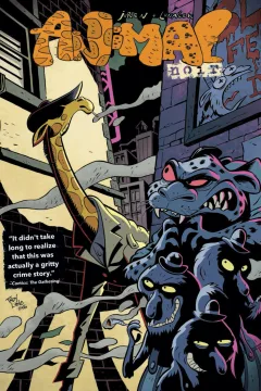 Animal Noir