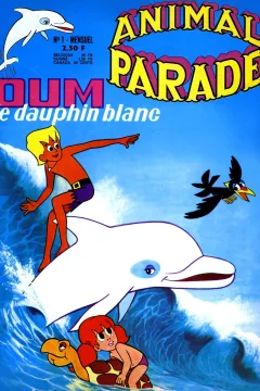 Animal Parade