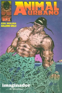Animal Urbano