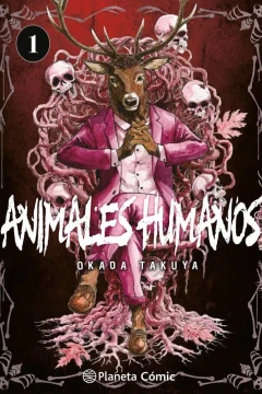 Animales Humanos
