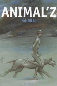Animal'z