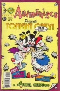 Animaniacs