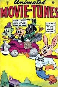 Animated Movie Tunes