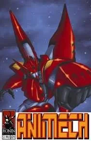 Animech (2006) - Series 