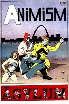 Animism