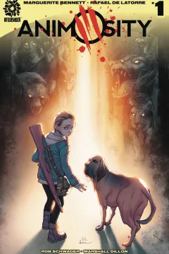 The Most Underrated Comic Series Nobody Talks About