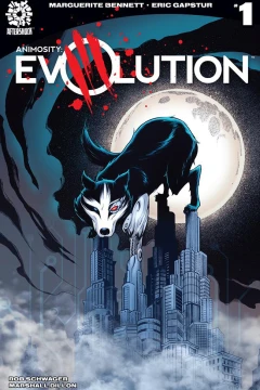 Animosity: Evolution