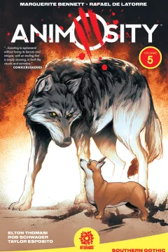 Animosity: Southern Gothic