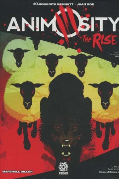 Animosity: The Rise