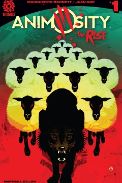 Animosity: The Rise