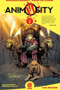 Animosity: The Swarm