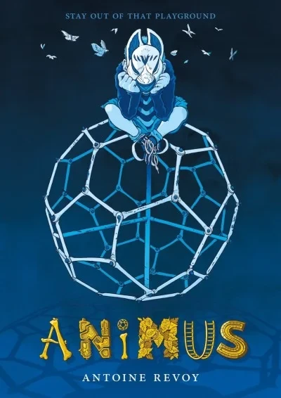 Animus (2018) - Series 