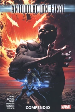 Aniquilación Final: Compendio