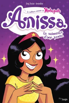 Anissa