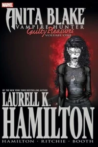 Anita Blake, Vampire Hunter: Guilty Pleasures