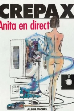 Anita en direct