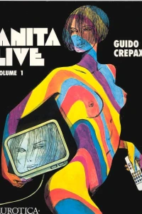 Anita live