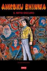 Ankoku Shinwa - Il Mito Oscuro