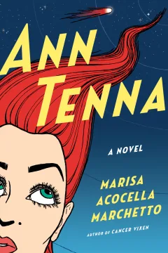 Ann Tenna
