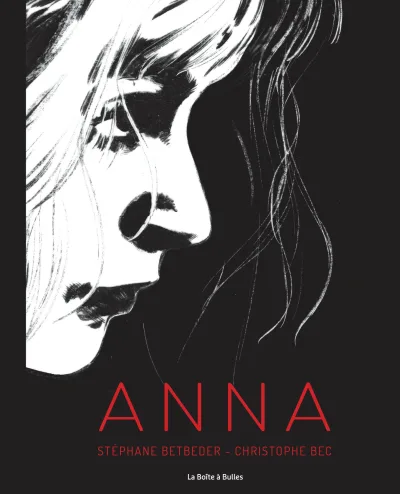 Anna (2021) - Series 