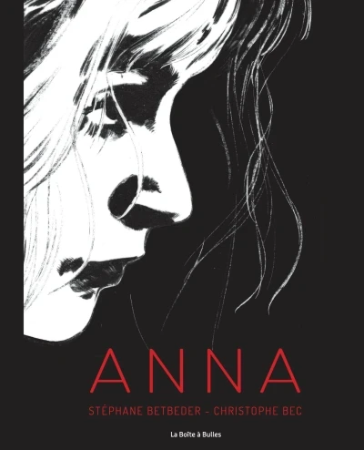 Anna (2021) - Series 