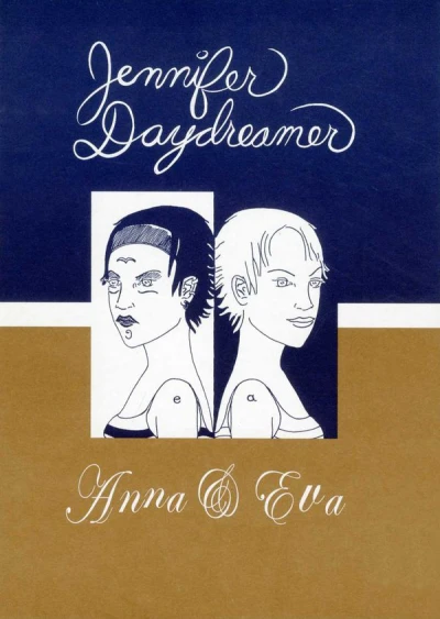 Anna & Eva (2004) - Series 
