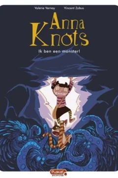 Anna Knots