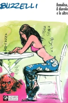 Annalisa, il Diavolo e le Altre