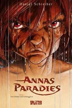 Annas Paradies