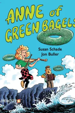 Anne of Green Bagels