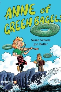 Anne of Green Bagels