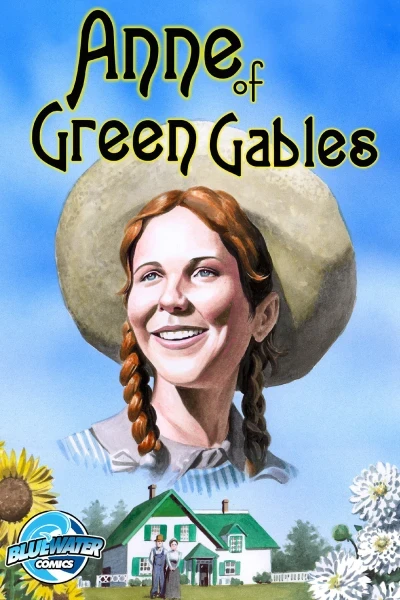 Anne of Green Gables (2014) - Series 