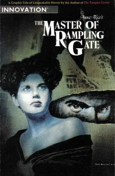 Anne Rice's The Master of Rampling Gate (1991) - Series 