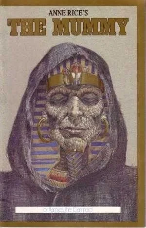 Anne Rice's The Mummy or Ramses the Damned (1990) - Series 
