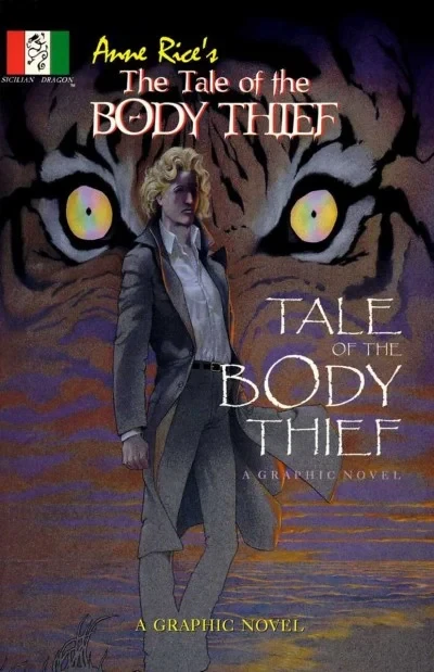 Anne Rice's The Tale of the Body Thief (2000) - Series 