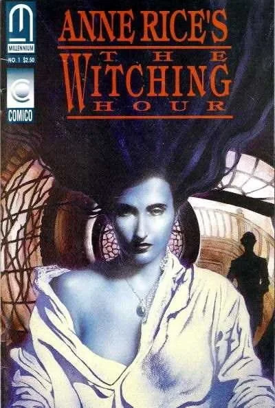 Anne Rice's The Witching Hour (1992) - Series 