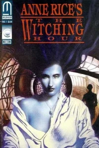 Anne Rice's The Witching Hour