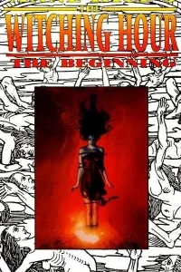 Anne Rice's The Witching Hour: The Beginning