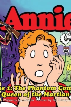 Annie